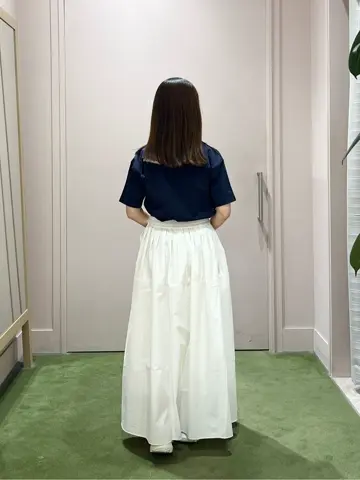 UNFILO 今堀 コーディネート画像