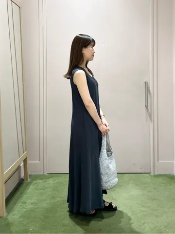 UNFILO 今堀 コーディネート画像