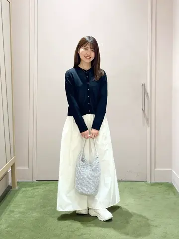 UNFILO 今堀 コーディネート画像