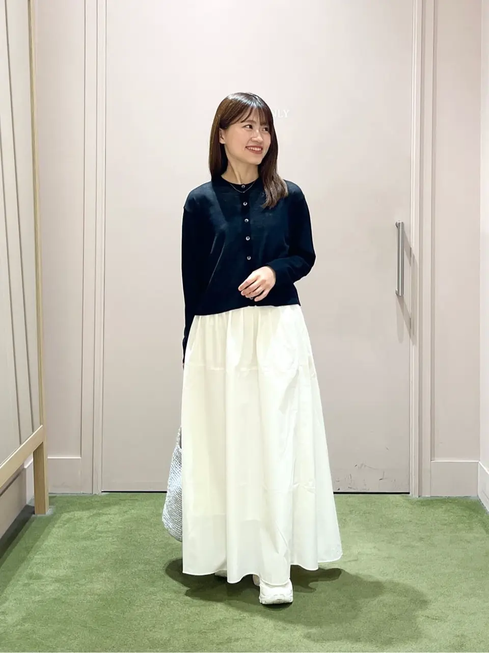 UNFILO 今堀 コーディネート画像