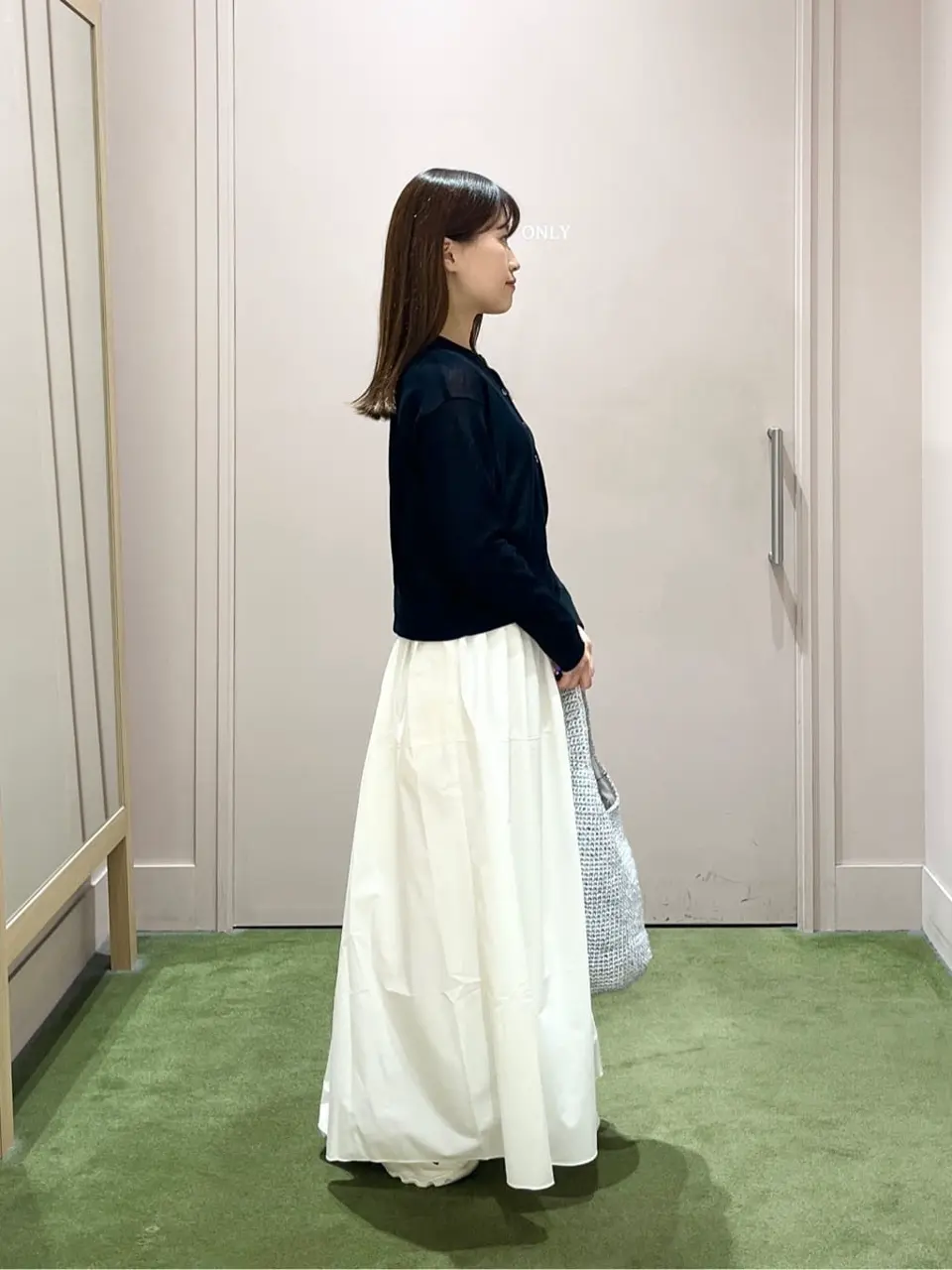 UNFILO 今堀 コーディネート画像