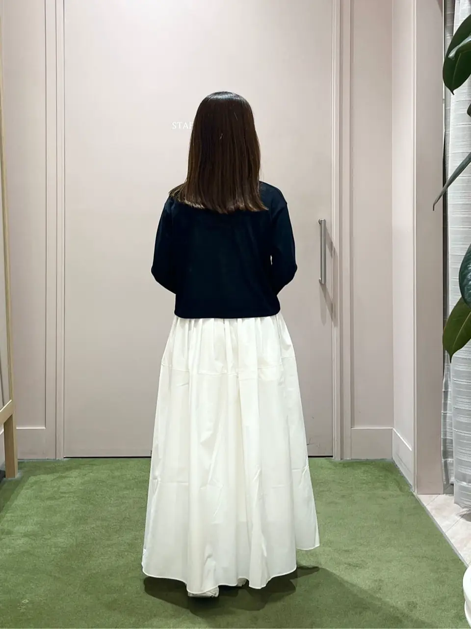 UNFILO 今堀 コーディネート画像