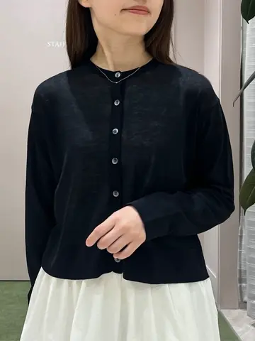 UNFILO 今堀 コーディネート画像