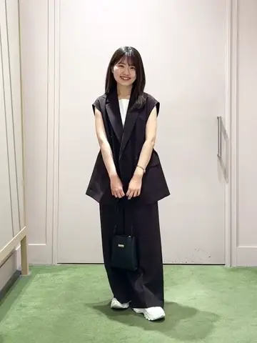 UNFILO 今堀 コーディネート画像