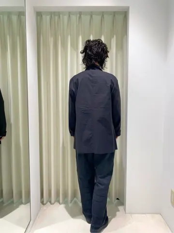 UNFILO 山田 コーディネート画像