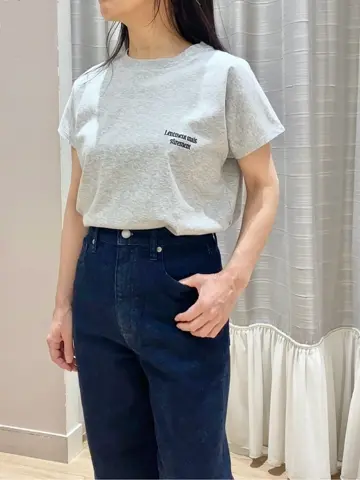 UNFILO スタッフ コーディネート画像