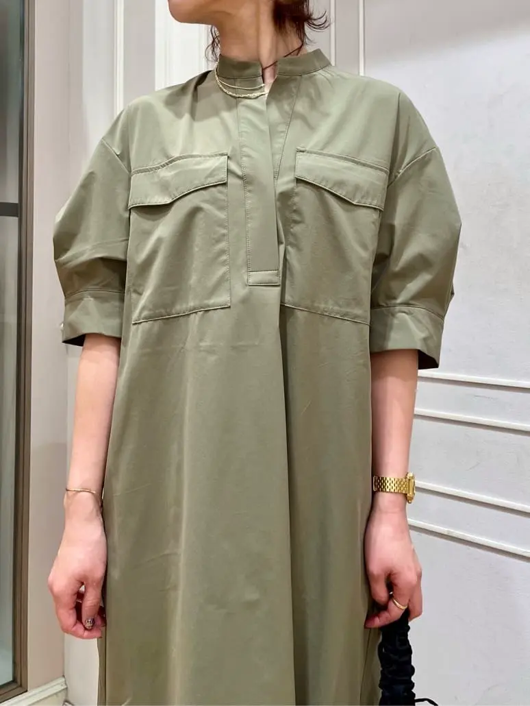 UNFILO 矢島 コーディネート画像