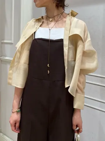 UNFILO 矢島 コーディネート画像