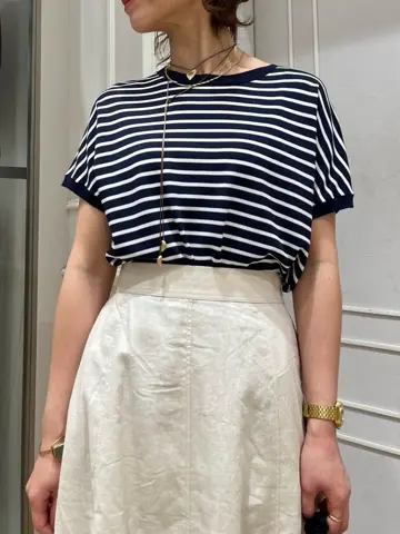 UNFILO 矢島 コーディネート画像