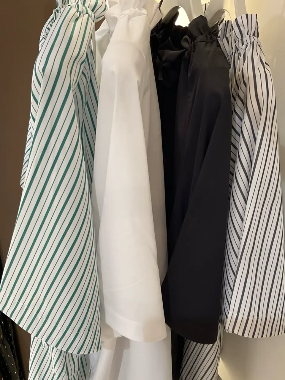 UNFILO 山田 コーディネート画像