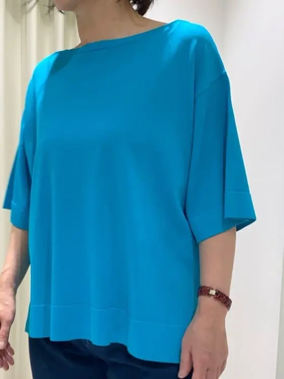 UNFILO 山田 コーディネート画像