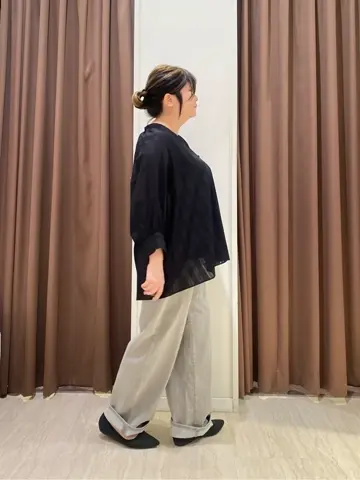 UNFILO 岩本 コーディネート画像