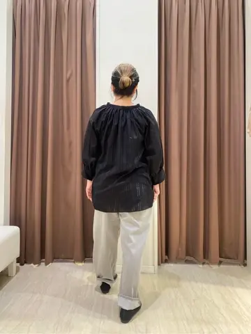 UNFILO 岩本 コーディネート画像