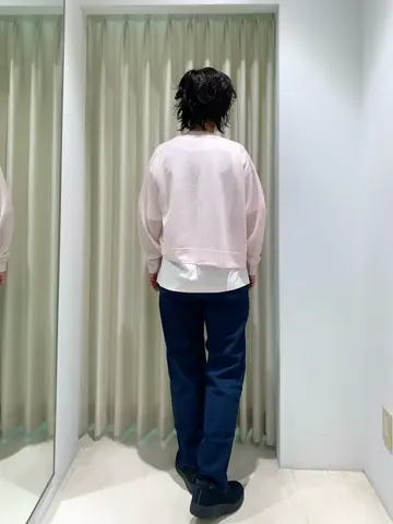 UNFILO 山田 コーディネート画像