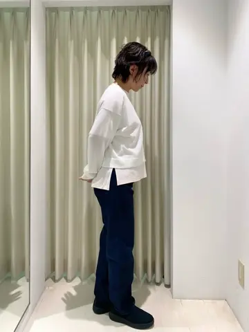 UNFILO 山田 コーディネート画像