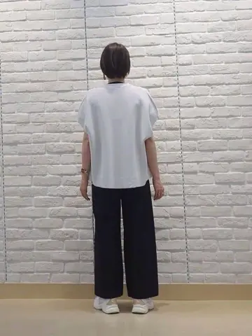 UNFILO 八坂 コーディネート画像