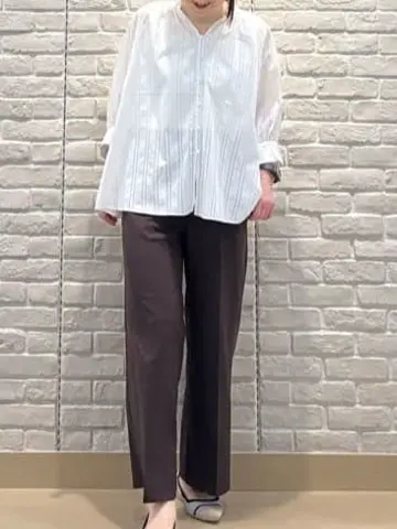 UNFILO 藤村 コーディネート画像