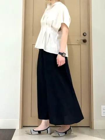 UNFILO 藤村 コーディネート画像