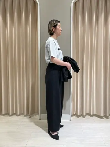 UNFILO 槙野 コーディネート画像