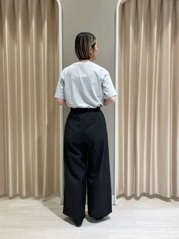 UNFILO 槙野 コーディネート画像