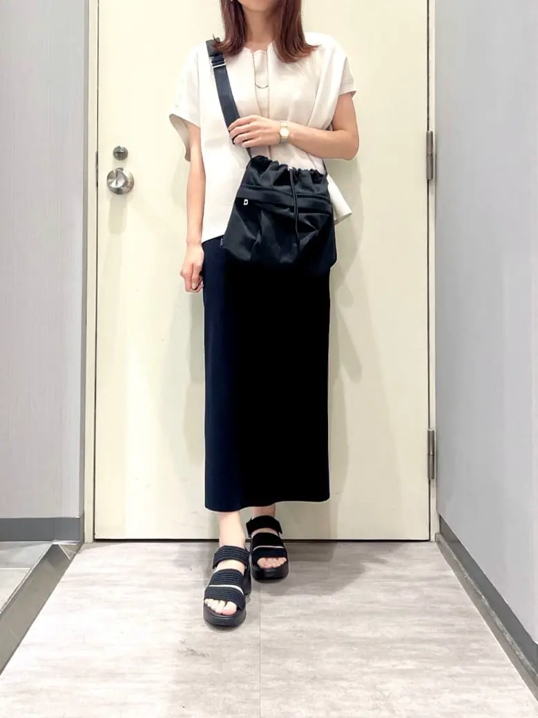 UNFILO 金井 コーディネート画像