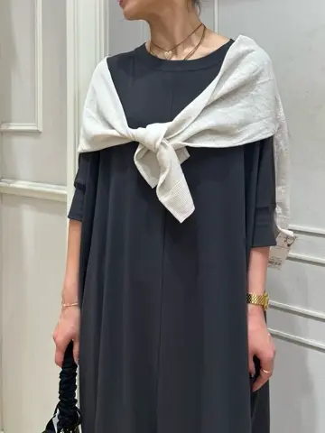 UNFILO 矢島 コーディネート画像