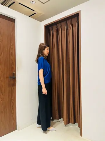 UNFILO 石川 コーディネート画像