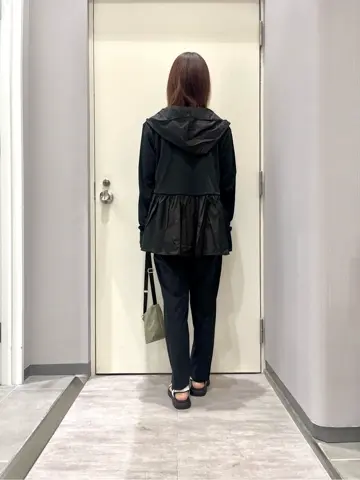 UNFILO 金井 コーディネート画像