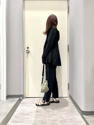 UNFILO 金井 コーディネート画像