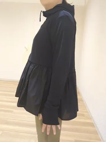 UNFILO TA コーディネート画像