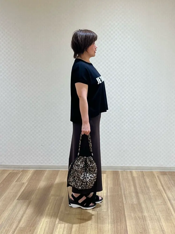 UNFILO Y  コーディネート画像