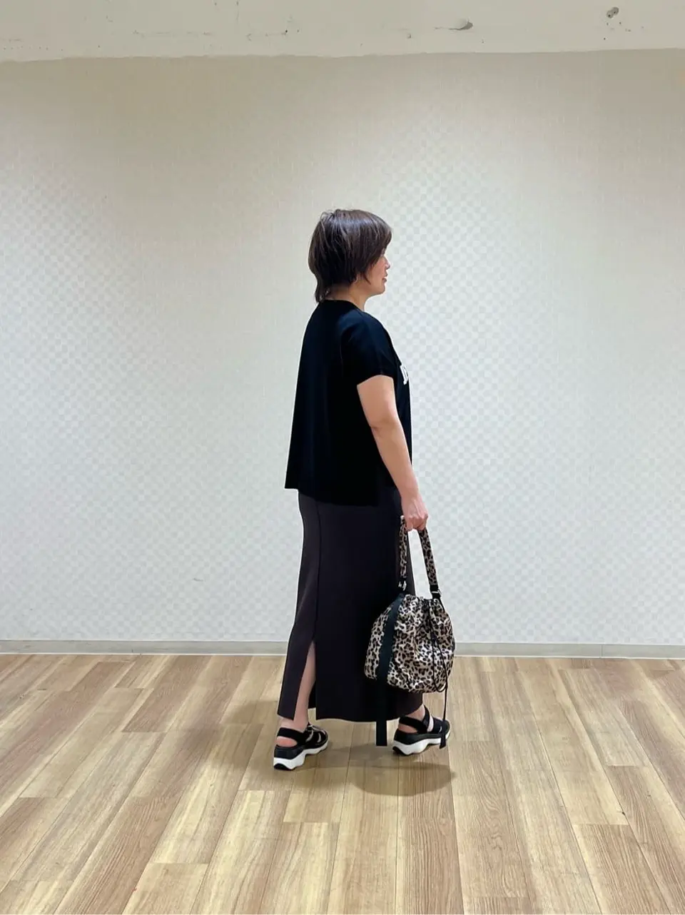 UNFILO Y  コーディネート画像