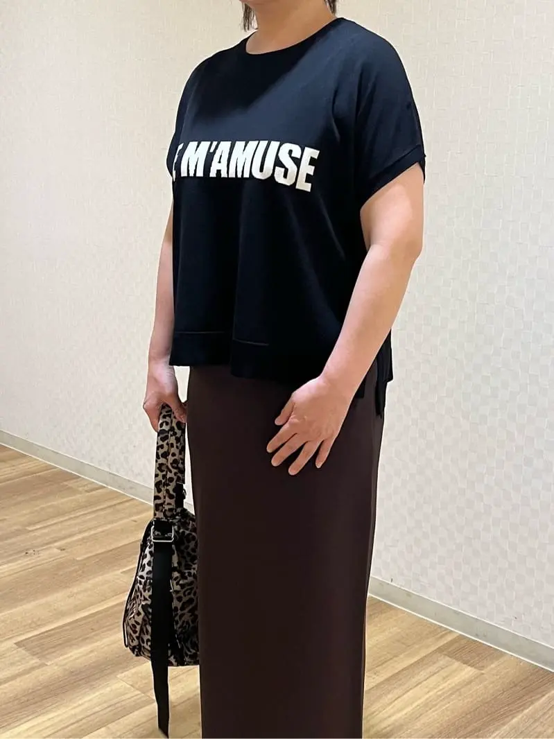 UNFILO Y  コーディネート画像