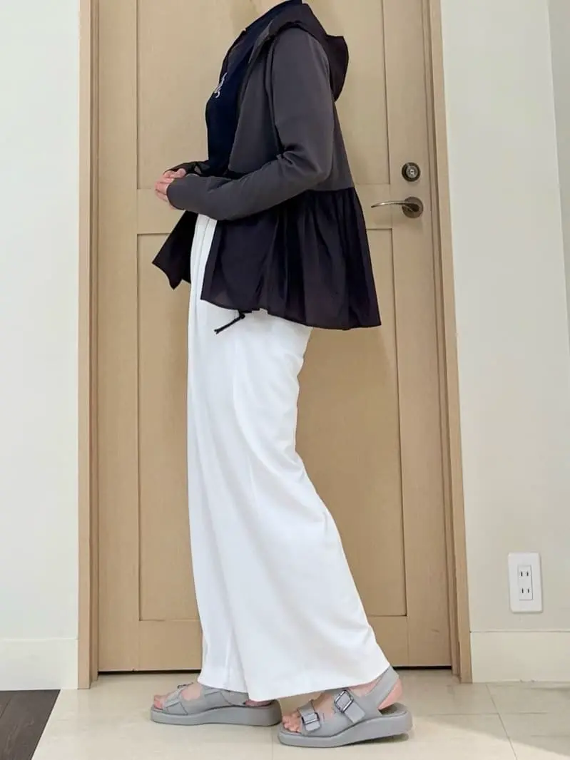 UNFILO 藤村 コーディネート画像