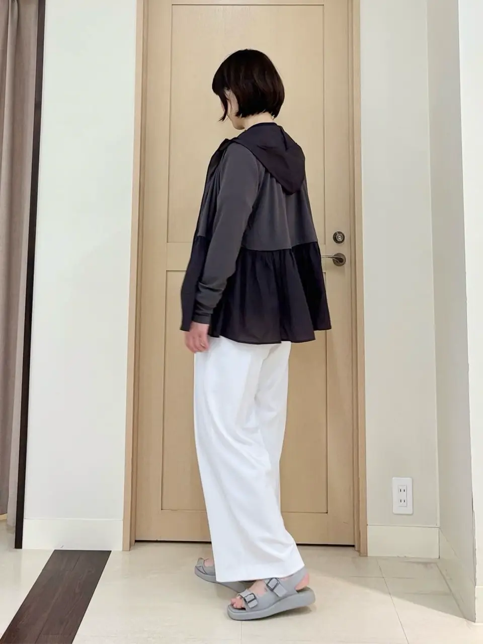 UNFILO 藤村 コーディネート画像