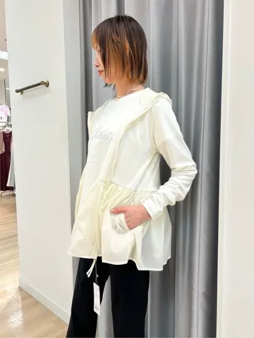 UNFILO 西林 コーディネート画像