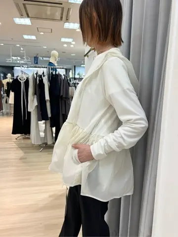 UNFILO 西林 コーディネート画像