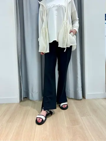 UNFILO 西林 コーディネート画像