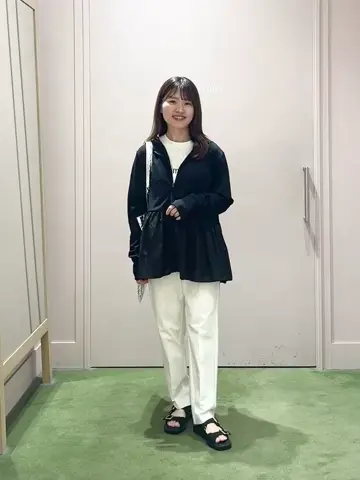 UNFILO 今堀 コーディネート画像