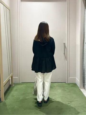 UNFILO 今堀 コーディネート画像