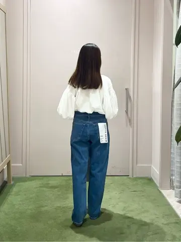 UNFILO 今堀 コーディネート画像