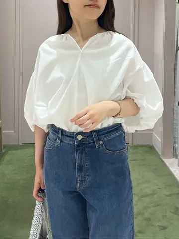 UNFILO 今堀 コーディネート画像