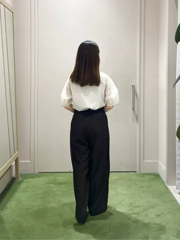 UNFILO 今堀 コーディネート画像