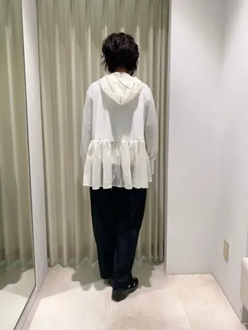 UNFILO 山田 コーディネート画像