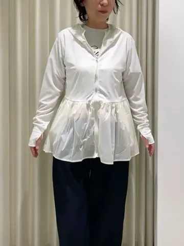 UNFILO 山田 コーディネート画像