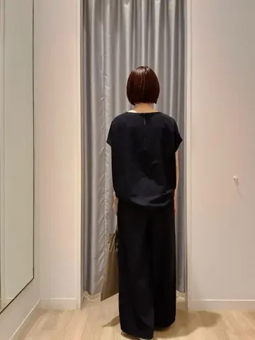 UNFILO N コーディネート画像