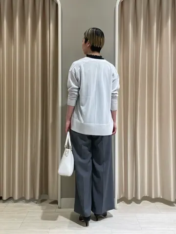 UNFILO 槙野 コーディネート画像