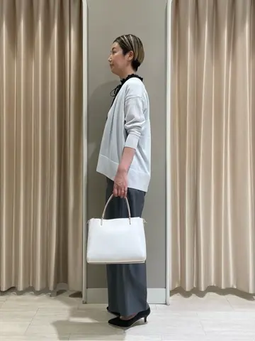 UNFILO 槙野 コーディネート画像