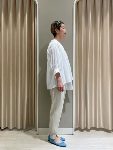 UNFILO 槙野 コーディネート画像