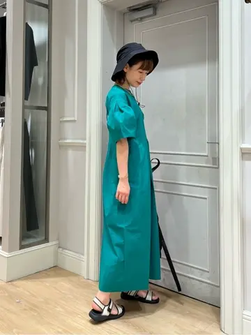 UNFILO 矢島 コーディネート画像